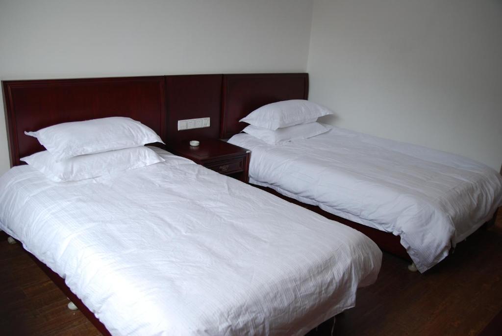 Huangshan 1314 Hostel Room photo